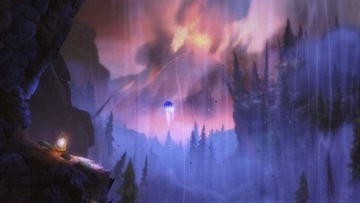 Ori and The Blind Forest Definitive Edition / НОВЫЙ / АНГЛИЙСКИЙ / ПЕРЕКЛЮЧАТЕЛЬ / КАРТРИДЖ