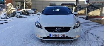 Volvo V40 II Hatchback 1.6 D2 115KM 2014 Volvo V40 1,6Hdi 115 KM Ocean Race Panorama, zdjęcie 24