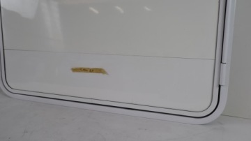 КАМЕРА-КАРАВЕР ДВЕРИ ПРИЦЕПА 99 СМ Х 120 СМ