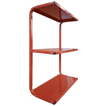 PG3M R Гаражные полки