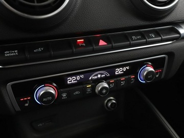 Audi A3 8V 2016 Audi A3 PHEV LED klima auto czujniki parkowania, zdjęcie 27