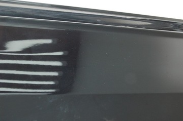 Дверь задняя правая Audi A8 D5 Long 4N4833052