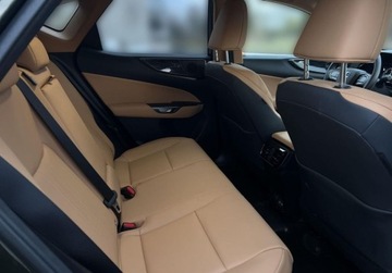 Lexus NX II SUV Facelifting 2.5 450h+ 309KM 2025 Lexus NX 450h Prestige AWD Design Tazuna Salon PL VAT 23 Bezwypadkowy, zdjęcie 15