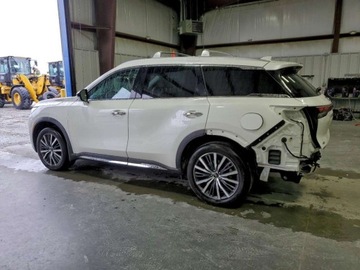 Infiniti QX60 2023 Infiniti QX60 Sensory 2023 3.5 Benzyna 295KM, zdjęcie 1