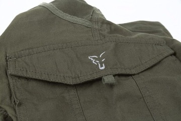 Брюки Fox Collection Green&Silver Combats XL