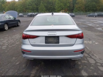 Audi A3 8Y 2022 Audi a3 Premium 40 Tfsi Drive S Tronic 2022 2.0l 2.0 Benzyna 201KM, zdjęcie 4