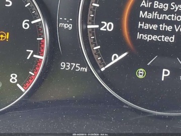 Mazda 2025 Mazda CX-50 Mazda CX-50 2.5 S Premium Package AWD 2.5 Benzyna 187KM, zdjęcie 13