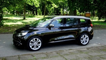 Renault Grand Scenic III 1.2 Energy TCe 130KM 2017 .. Auto 7 osobowe .. Nawigacja .. Klimatronik .. 2 x PDC .. Ledy .., zdjęcie 25