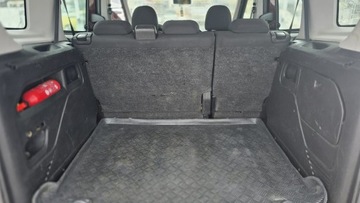 Fiat Doblo III Van 1.6 Multijet 16v 105KM 2015 Fiat Doblo Klima+MultiJet salon polska, zdjęcie 17