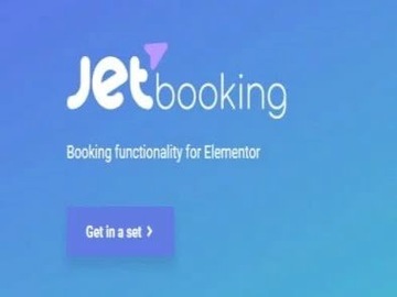 Wtyczka Jet Booking