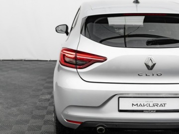Renault Clio V Hatchback 5d 1.0 TCe 90KM 2022 Renault Clio DW4TU26#1.0 TCe Equilibre LED Cz.cof, zdjęcie 8