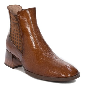 Hispanitas Botki Damskie Cuero HI233017 C003 r.38