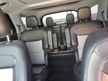 Ford Explorer VI 2023 Ford Explorer XLT 2023 2.3l 2.3 Benzyna 300KM, zdjęcie 10