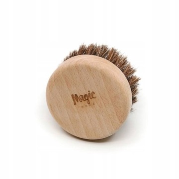 Волшебная домашняя щетка для массажа зоны декольте, шеи и бюста.