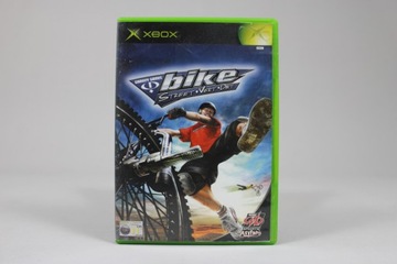 GRAVITY GAMES ВЕЛОСИПЕД УЛИЦА VERT DIRT XBOX