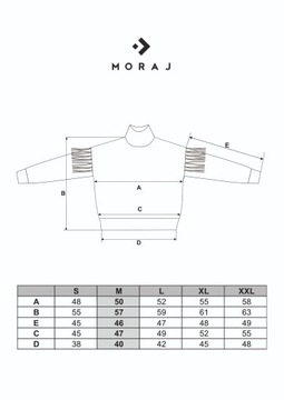 ТЕПЛЫЙ ЖЕНСКИЙ ДЖЕМПЕР С БАХОЙ ПОЛУТУРЛЕННОВЫЙ МОДНЫЙ ДЖЕМПЕР MORAJ BLUE XL