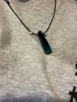 Ожерелье Первого Хокаге Цунаде НАРУТО