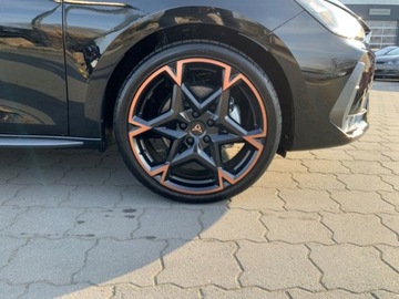 Cupra Leon II 2024 1.5 e-Hybrid PHEV VZ 272KM DSG, zdjęcie 10