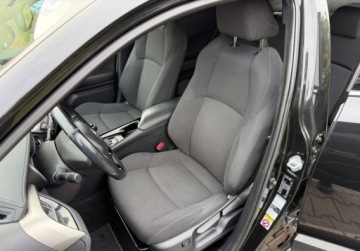 Toyota C-HR I Crossover 1.2L Turbo 116KM 2018 Toyota C-HR 1,2 116KM Climatronic Sam Parkuje NAVI Kamera LED ASO Dla wyma, zdjęcie 20