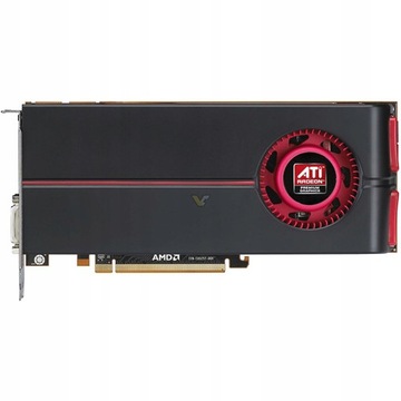 Вентилятор для AMD HD6990 6970 6950 6930 6870