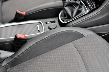 Opel Astra K Sports Tourer 1.4 Turbo 150KM 2017 Opel Astra 1.4 Turbo 150 KM Full Opcja Cosmo, zdjęcie 12