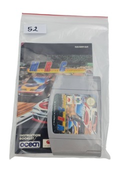 NINTENDO 64 MULTI RACING CHAMPIONSHIP