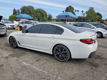 BMW Seria 5 G90-91 2023 BMW Seria 5 540 I 2023 3.0 Benzyna 335KM, zdjęcie 1