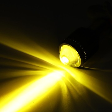 Motocykla Reflektor świetlny led