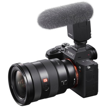 SONY ECM-B1M - Микрофон камеры