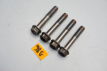 HONDA CRF 1000 L AFRICA TWIN ADVENTURE SPORTS 18-19 БОЛТЫ ЗАЖИМНЫЕ ВИНТЫ