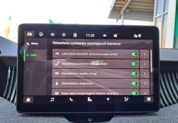 Skoda Superb III Liftback Facelifting 1.5 TSI 150KM 2024 Skoda Superb 1.5 TSI 150KM DSG mHEV SELECTION, dostepny od reki 1.5 150KM, zdjęcie 20