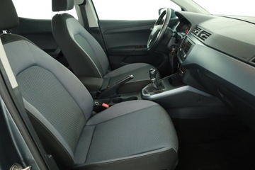 Seat Arona Crossover 1.0 EcoTSI 95KM 2017 Seat Arona 1.0 TSI, Salon Polska, 1. Właściciel, zdjęcie 6