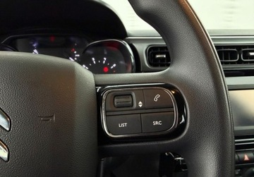 Citroen C3 IV 2024 Citroen C3 PROMOCJA ZIMOWA 1.2 PureTech 83KM MT5 You SS Salon PL ASO FV23, zdjęcie 17