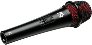 SE ELECTRONICS V2 Переключатель микрофона XLR