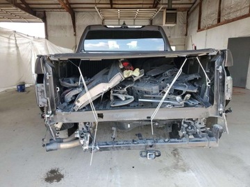 Toyota Tundra II 2024 Toyota Tundra Crewmax Limited 2024 3.4l 3.4 Hybryda 389KM, zdjęcie 2