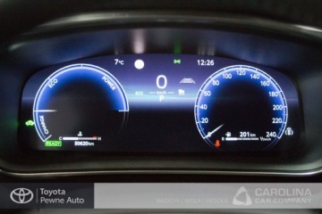 Toyota Corolla XII TS Kombi Facelifting 1.8 Hybrid 140KM 2023 Toyota Corolla 1.8 Hybrid Comfort Seria E21 (2019-, zdjęcie 3