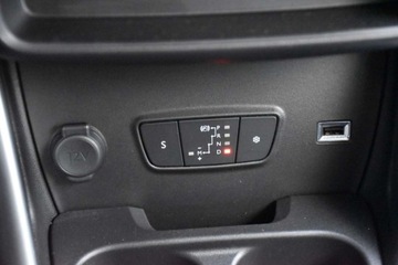 Citroen C3 Aircross  I Crossover 1.2 PureTech 110KM 2018 Citroen C3 Aircross NawigacjaKamera Asystenty Klimatronic Tempomat, zdjęcie 16