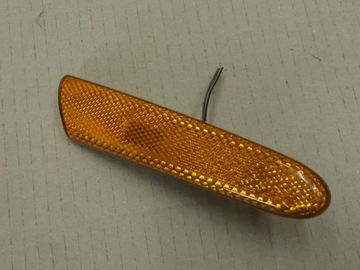 JAGUAR S-TYPE KONTURA LAMPA PRAVÁ PŘEDNÍ