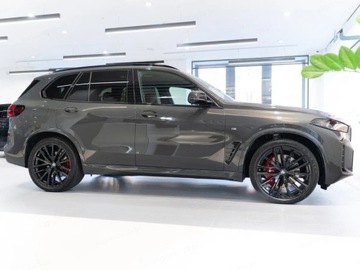 BMW X5 G05 SUV Facelifting 3.0 30d 298KM 2025 BMW X5 xDrive30d Sport Suv 2.0 (298KM) 2025, zdjęcie 4