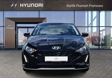 Hyundai i20 III Hatchback Facelifting 1.0 T-GDI 100KM 2025 Hyundai i20 Automat Modern z pakietem Comfort Oferta Specjalna 100KM, zdjęcie 7