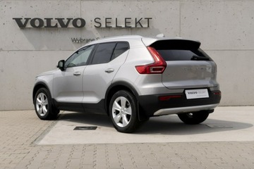 Volvo XC40 Crossover Facelifting 2.0 B4 197KM 2024 Volvo XC 40 B4 197KM FV23%, zdjęcie 5