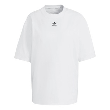 Koszulka damska adidas Adicolor Essentials Tee Originals biała 32