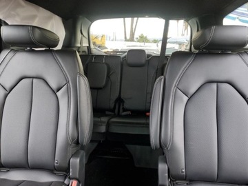 Chrysler Pacifica II 2025 Chrysler Pacifica Select 2025 3.6l 3.6 Benzyna 287KM, zdjęcie 11
