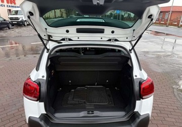 Citroen C3 Aircross  I Crossover 1.2 PureTech 110KM 2020 Citroen C3 Aircross 1.2T NAVI Kamera Ledy 56.000 km 1.2 Benzyna 110KM, zdjęcie 15