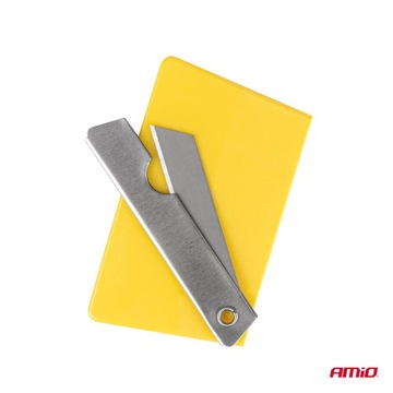 ПЛЕНКА ДЛЯ ТОНИРОВАНИЯ ОКОН 50Х300СМ ЧЕРНАЯ