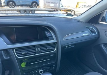 Audi A4 B8 Avant Facelifting 2.0 TDI 177KM 2014 Audi A4 Avant 2.0TDI 177KM 2014r. Quattro auto zarejestrowane i ubezpieczo, zdjęcie 10