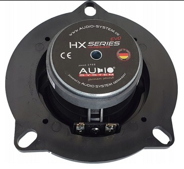 АУДИОСИСТЕМА XFIT BMW UNI EVO2