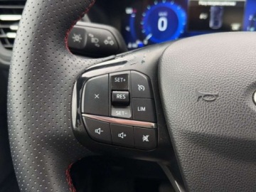 Ford Kuga III SUV 1.5 EcoBoost 150KM 2021 Ford Kuga ST-LINE, Salon PL, FV23 1.5 Benzyna 150KM, zdjęcie 15