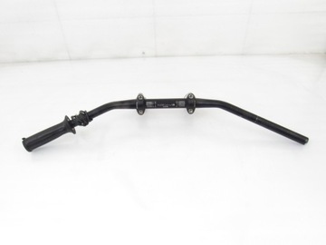 Руль Rizoma + ручки Triumph Street Triple 675, 08