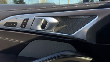 BMW Seria 8 II M Coupe 4.4 M850i 530KM 2021 BMW 850 xDrive 530 PS 62.000 km-Serwis Gwarancja, zdjęcie 32